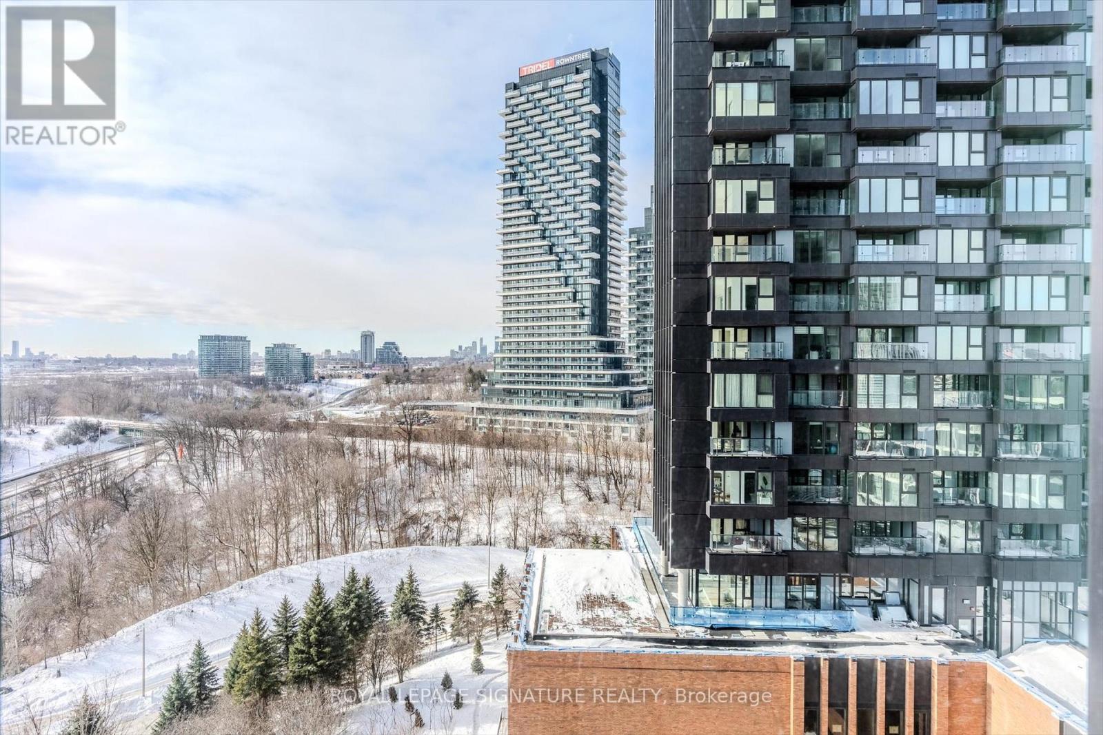 904 - 1 Quarrington Lane, Toronto (Banbury-Don Mills), Ontario  M3C 0S4 - Photo 22 - C12754026