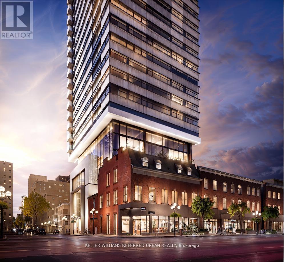 301 - 8 Cumberland Street, Toronto (Annex), Ontario  M4W 0B6 - Photo 21 - C12754268