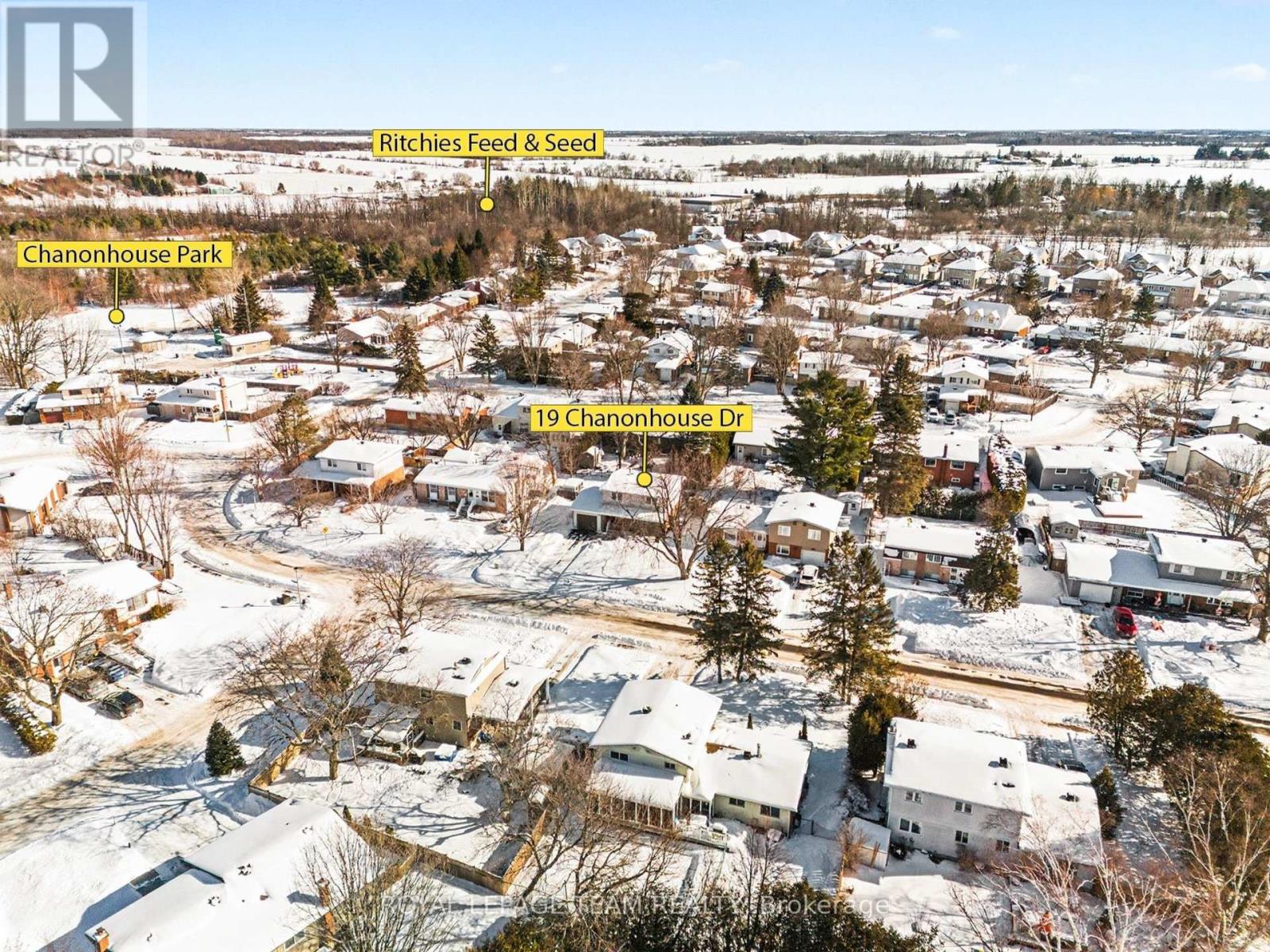 19 Chanonhouse Drive, Ottawa, Ontario  K0A 2Z0 - Photo 25 - X12754816