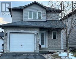 270 MICA CRESCENT, Clarence-Rockland, Ontario
