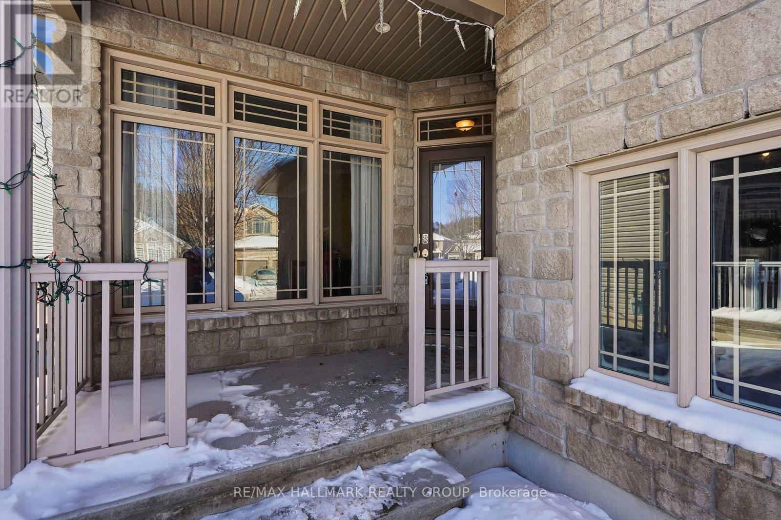 109 Thivierge Court, Clarence-Rockland, Ontario  K4K 0E7 - Photo 3 - X12754740