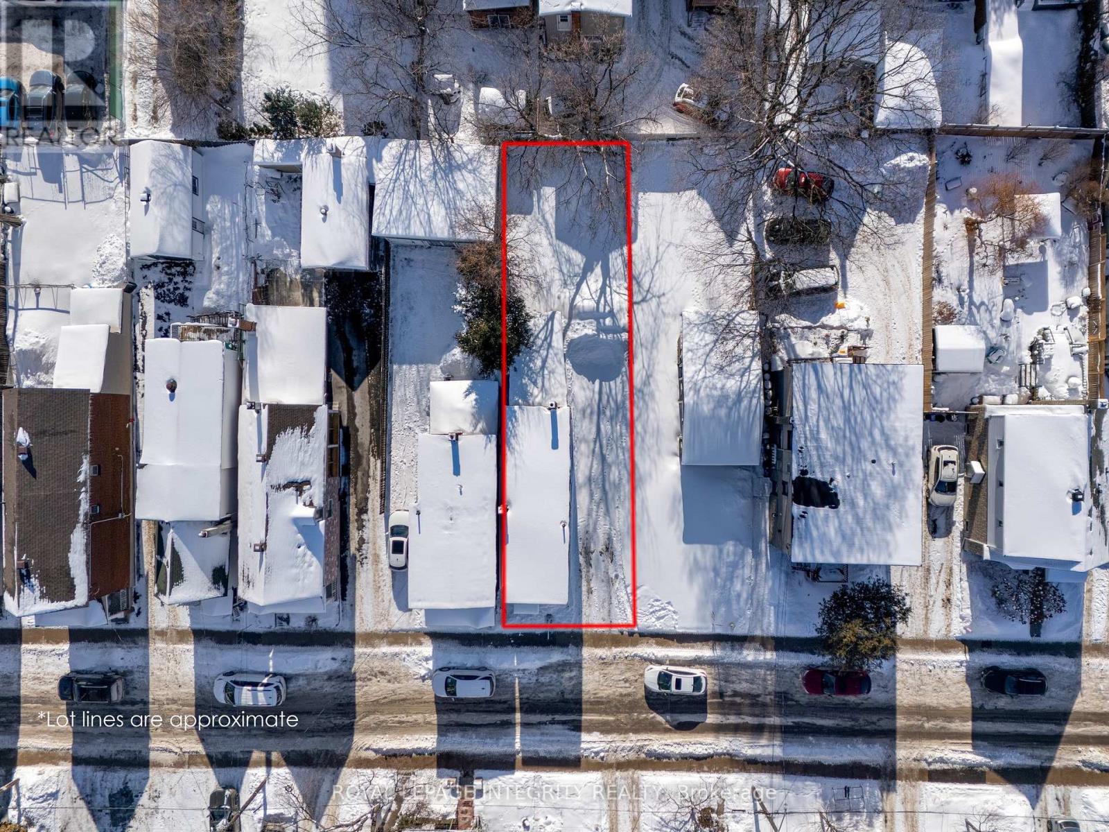 64 PAMILLA STREET, Ottawa, Ontario