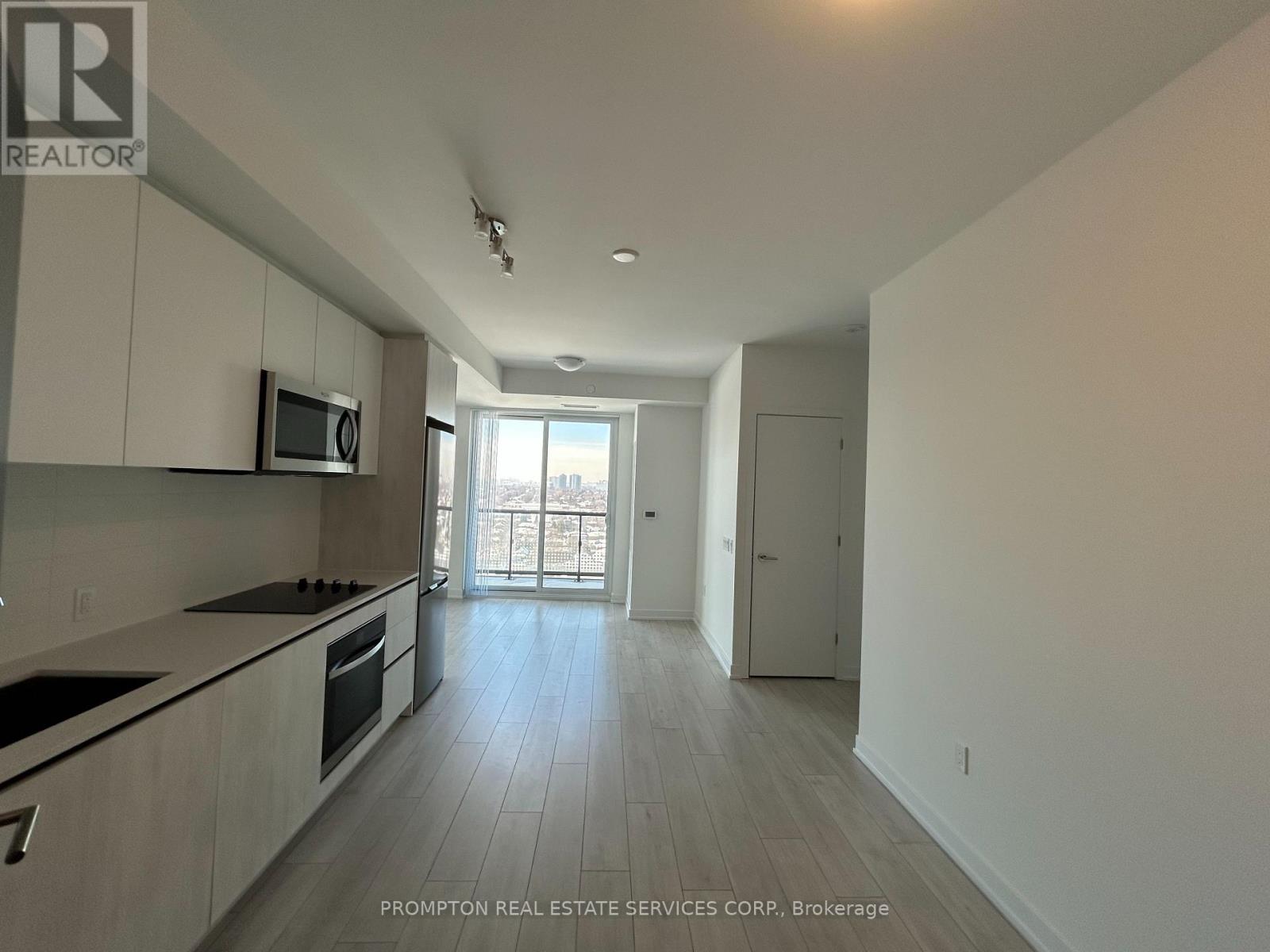 1502 - 5858 Yonge Street, Toronto (Newtonbrook West), Ontario  M2M 0C6 - Photo 4 - C12754630