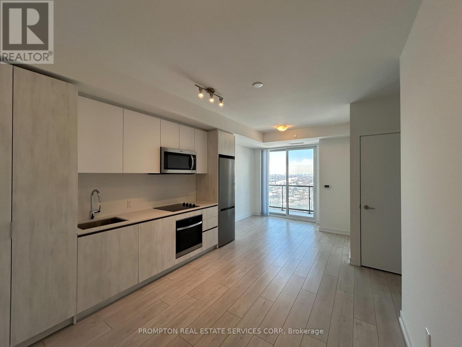 1502 - 5858 Yonge Street, Toronto (Newtonbrook West), Ontario  M2M 0C6 - Photo 6 - C12754630