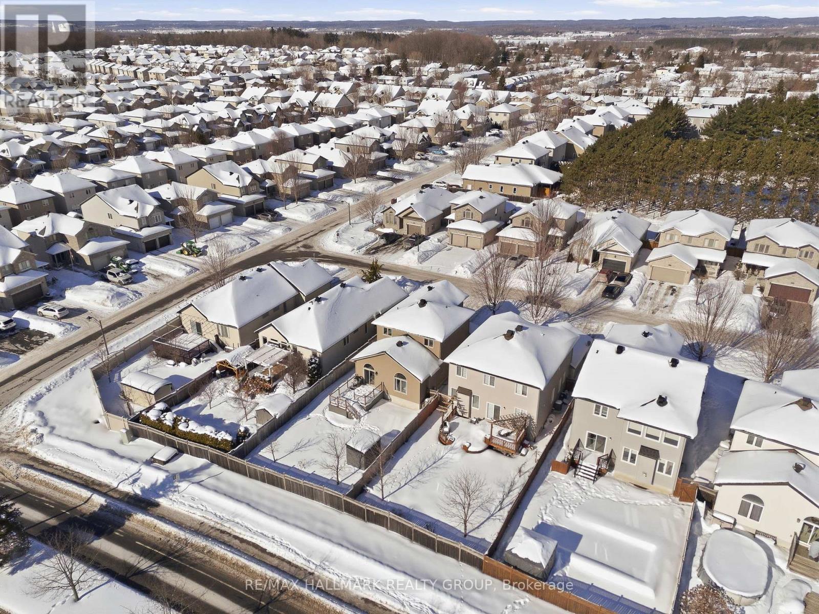 109 Thivierge Court, Clarence-Rockland, Ontario  K4K 0E7 - Photo 42 - X12754740