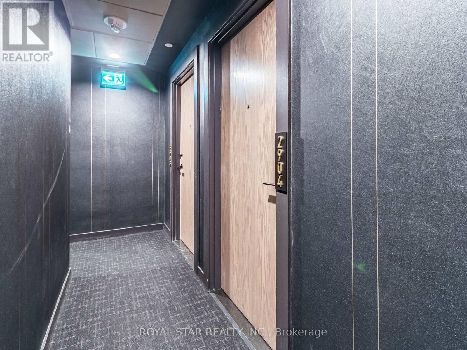 2904 - 55 Charles Street E, Toronto, Ontario  M4Y 0J1 - Photo 8 - C12701194