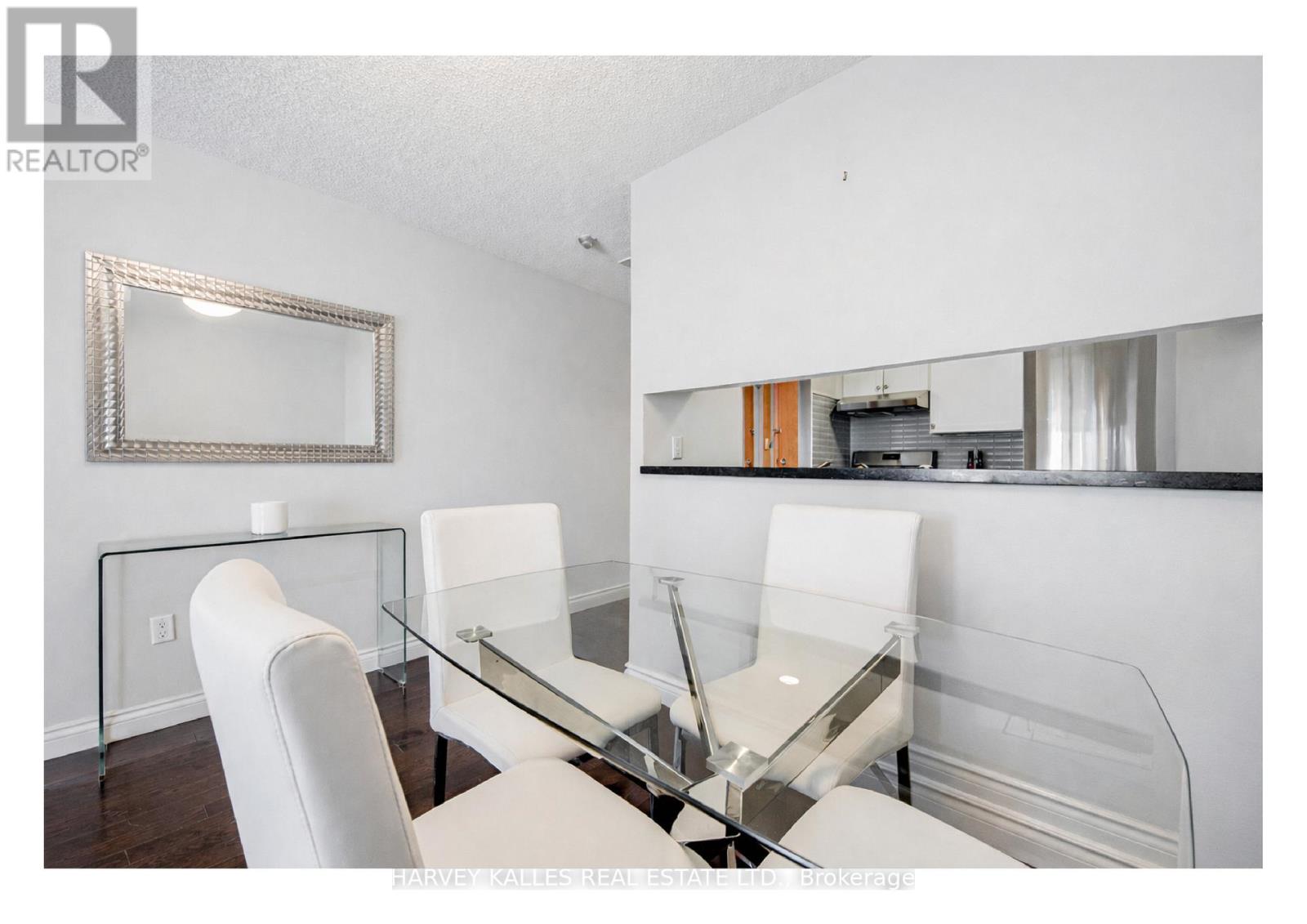 2707 - 44 St Joseph Street, Toronto, Ontario  M4Y 2W4 - Photo 4 - C12701390