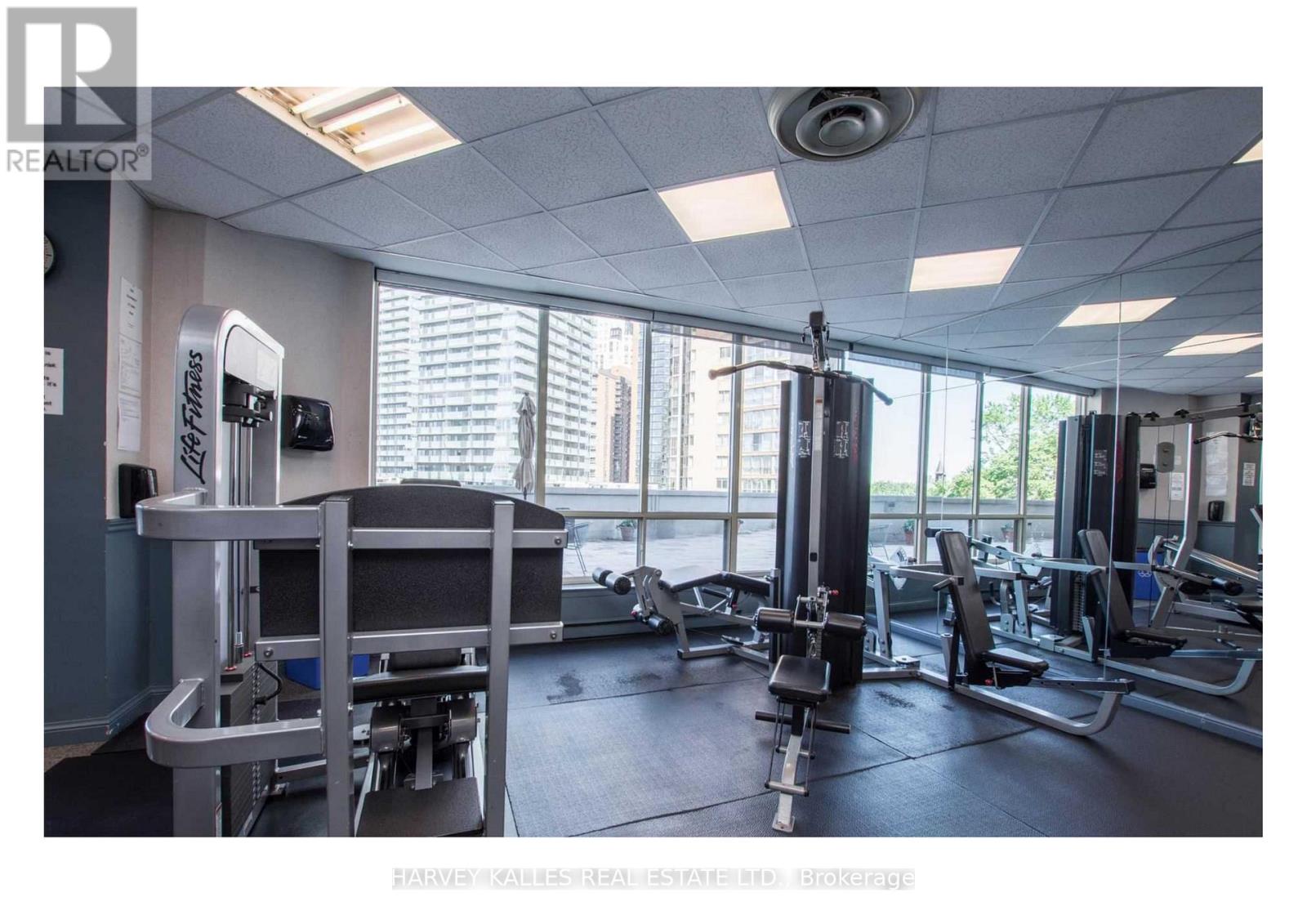 2707 - 44 St Joseph Street, Toronto, Ontario  M4Y 2W4 - Photo 17 - C12701390