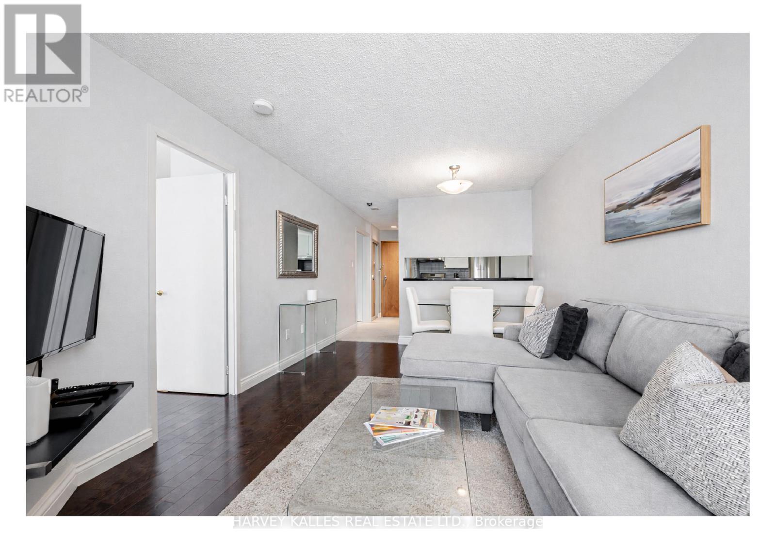 2707 - 44 St Joseph Street, Toronto, Ontario  M4Y 2W4 - Photo 3 - C12701390