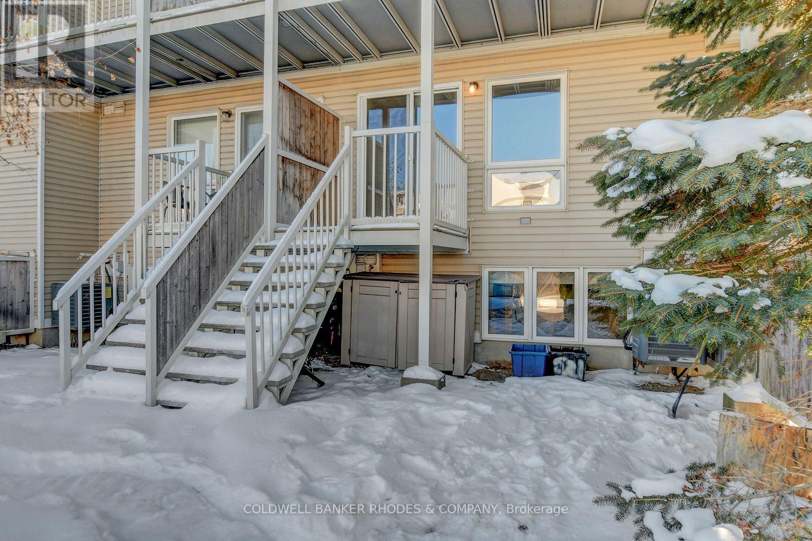 24 - 443 Chapman Mills Drive, Ottawa, Ontario  K2J 5P4 - Photo 22 - X12754802