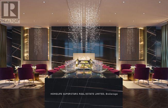 1301 - 11 Yorkville Avenue, Toronto, Ontario  M4W 1L2 - Photo 4 - C12754746