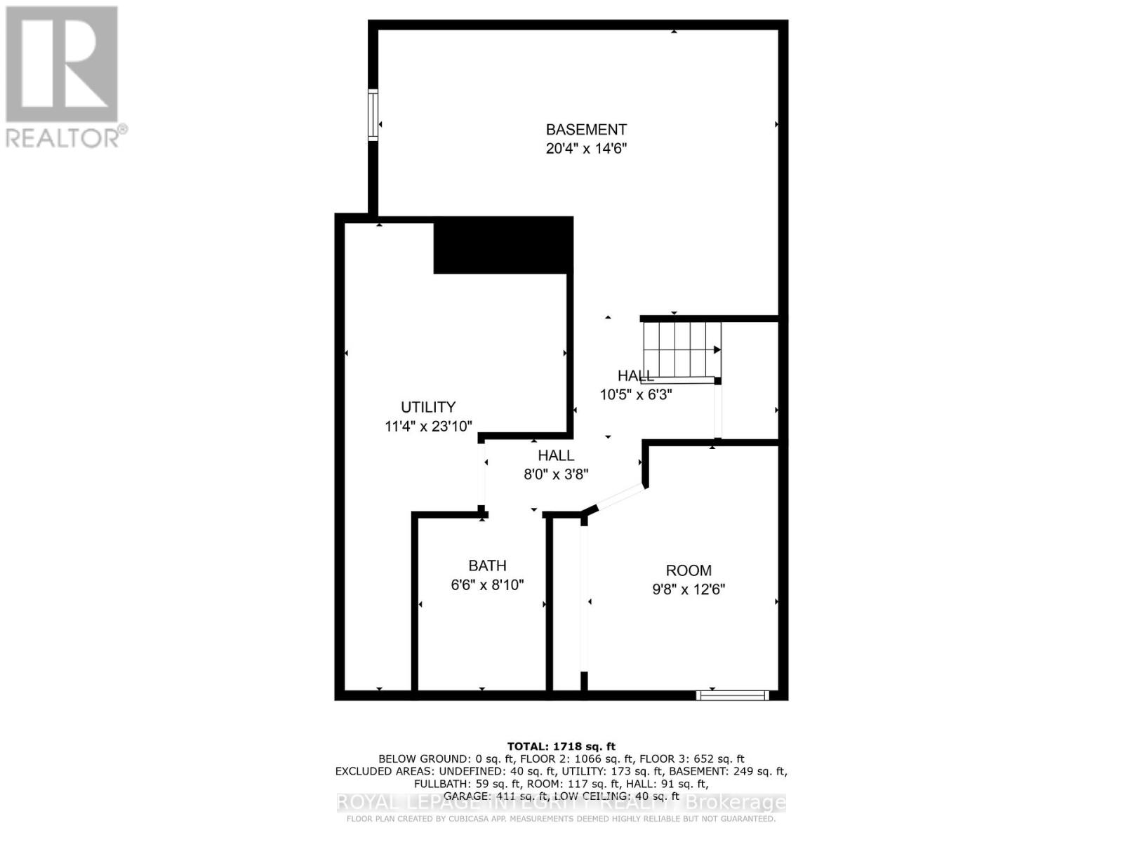 2061 Prince Of Wales Drive, Ottawa, Ontario  K2E 7A4 - Photo 35 - X12754800