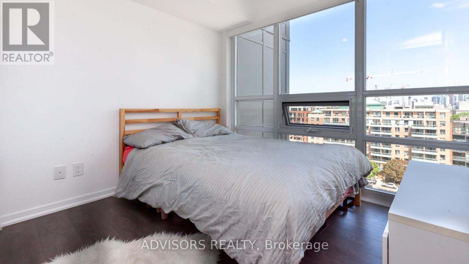 1035 - 68 Abell Street, Toronto (Little Portugal), Ontario  M6J 0B1 - Photo 17 - C12754912