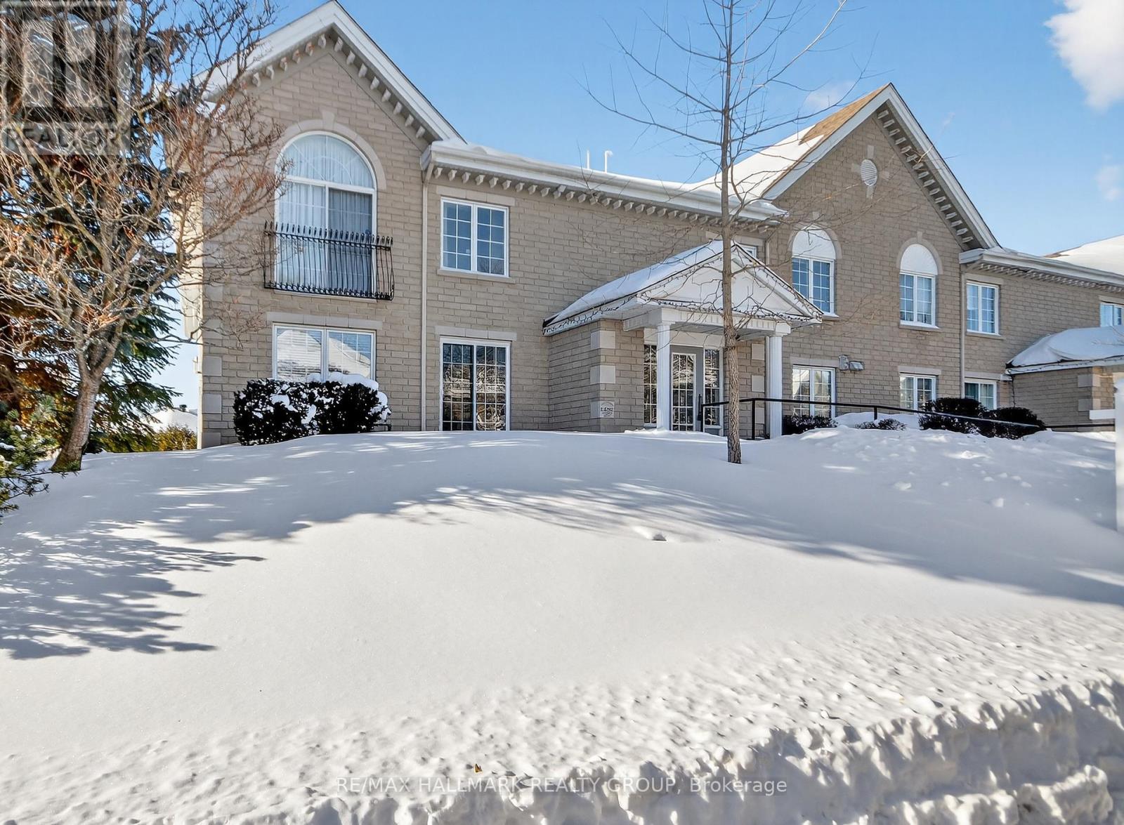 2B - 51 ROBSON COURT, Ottawa, Ontario