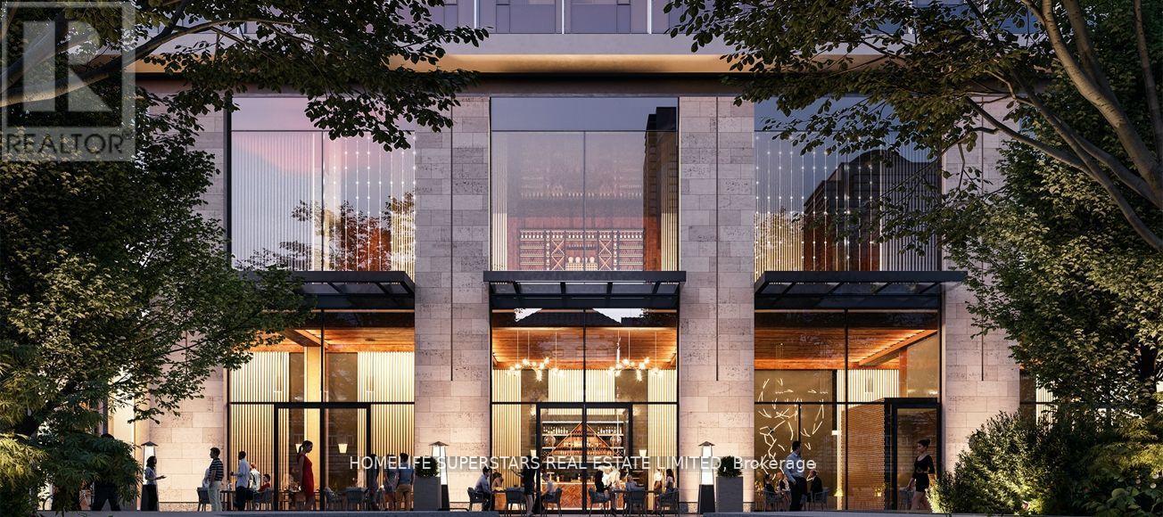 1301 - 11 Yorkville Avenue, Toronto, Ontario  M4W 1L2 - Photo 5 - C12754746