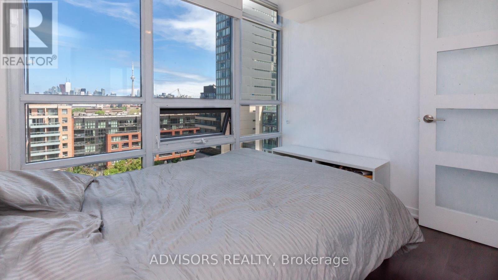 1035 - 68 Abell Street, Toronto (Little Portugal), Ontario  M6J 0B1 - Photo 18 - C12754912