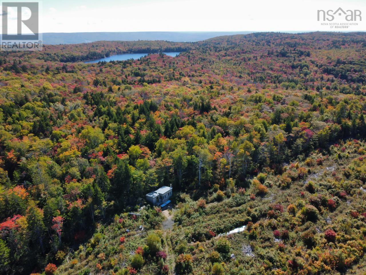 1269 Hampton Mountain Road, Hampton, Nova Scotia