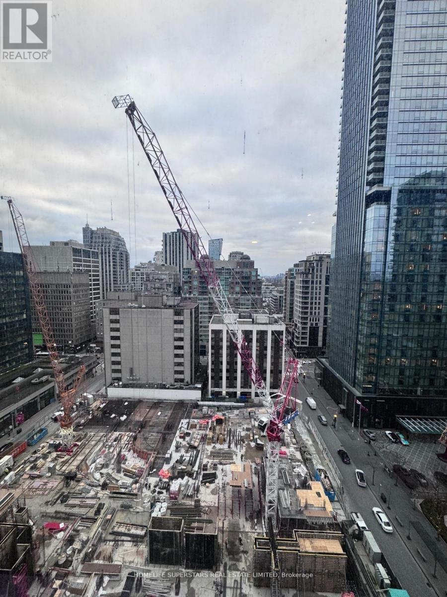 1301 - 11 Yorkville Avenue, Toronto, Ontario  M4W 1L2 - Photo 22 - C12754746