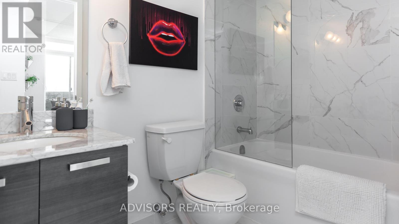 1035 - 68 Abell Street, Toronto (Little Portugal), Ontario  M6J 0B1 - Photo 19 - C12754912