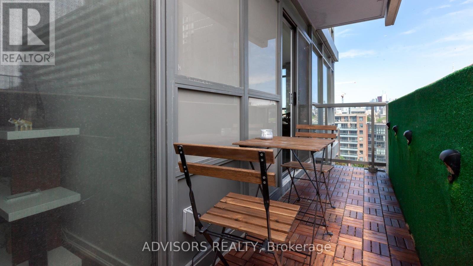 1035 - 68 Abell Street, Toronto (Little Portugal), Ontario  M6J 0B1 - Photo 22 - C12754912