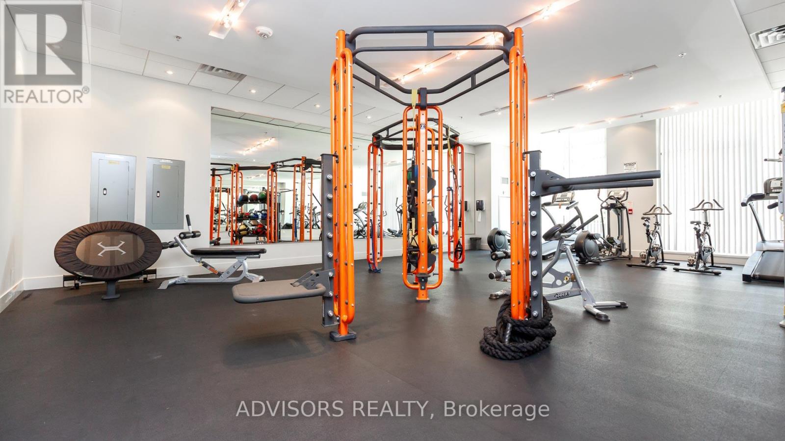 1035 - 68 Abell Street, Toronto (Little Portugal), Ontario  M6J 0B1 - Photo 25 - C12754912