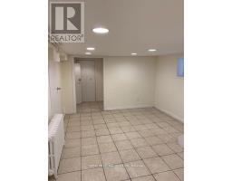 3 - 541 PALMERSTON BOULEVARD, Toronto, Ontario