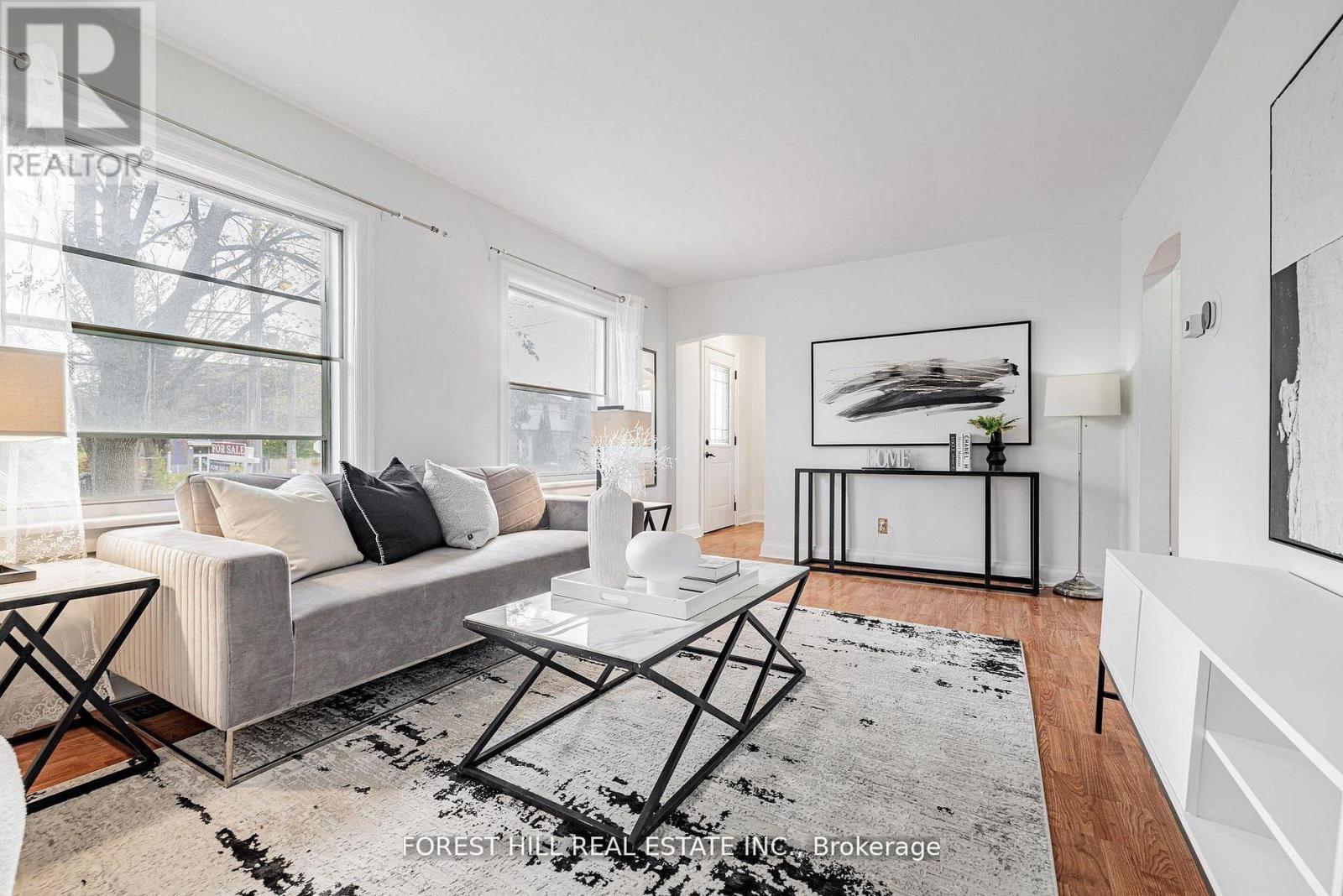 174 Avondale Avenue, Toronto, Ontario  M2N 2V5 - Photo 3 - C12754900