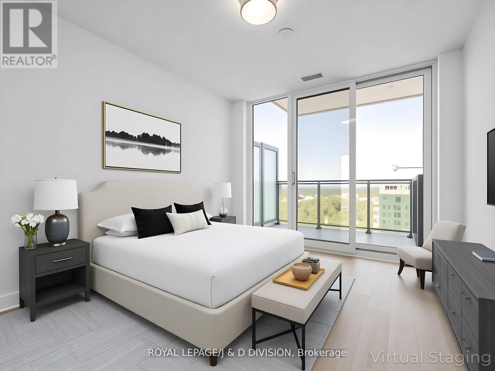 4301 - 30 Inn On The Park Drive, Toronto (Banbury-Don Mills), Ontario  M3C 0P8 - Photo 12 - C12754922