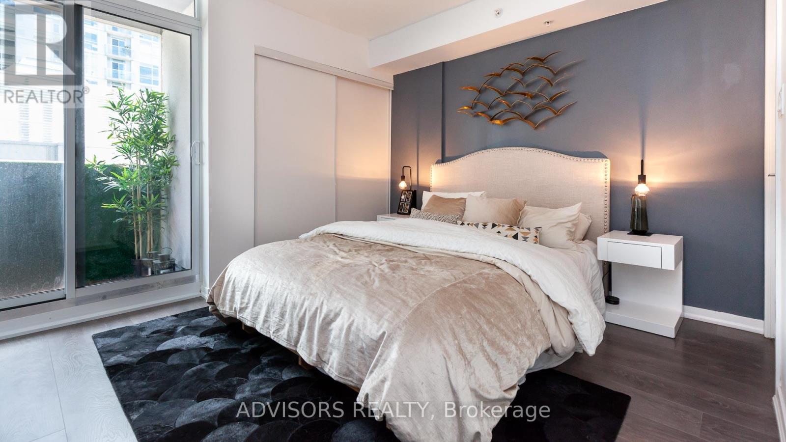 1035 - 68 Abell Street, Toronto (Little Portugal), Ontario  M6J 0B1 - Photo 12 - C12754912