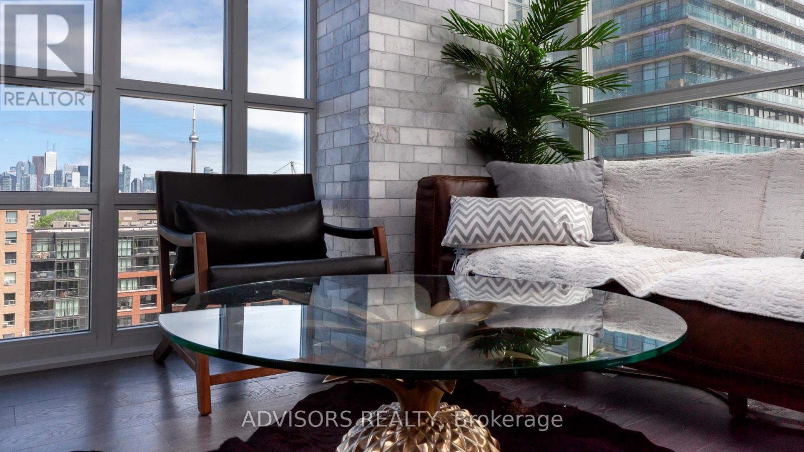 1035 - 68 Abell Street, Toronto (Little Portugal), Ontario  M6J 0B1 - Photo 7 - C12754912