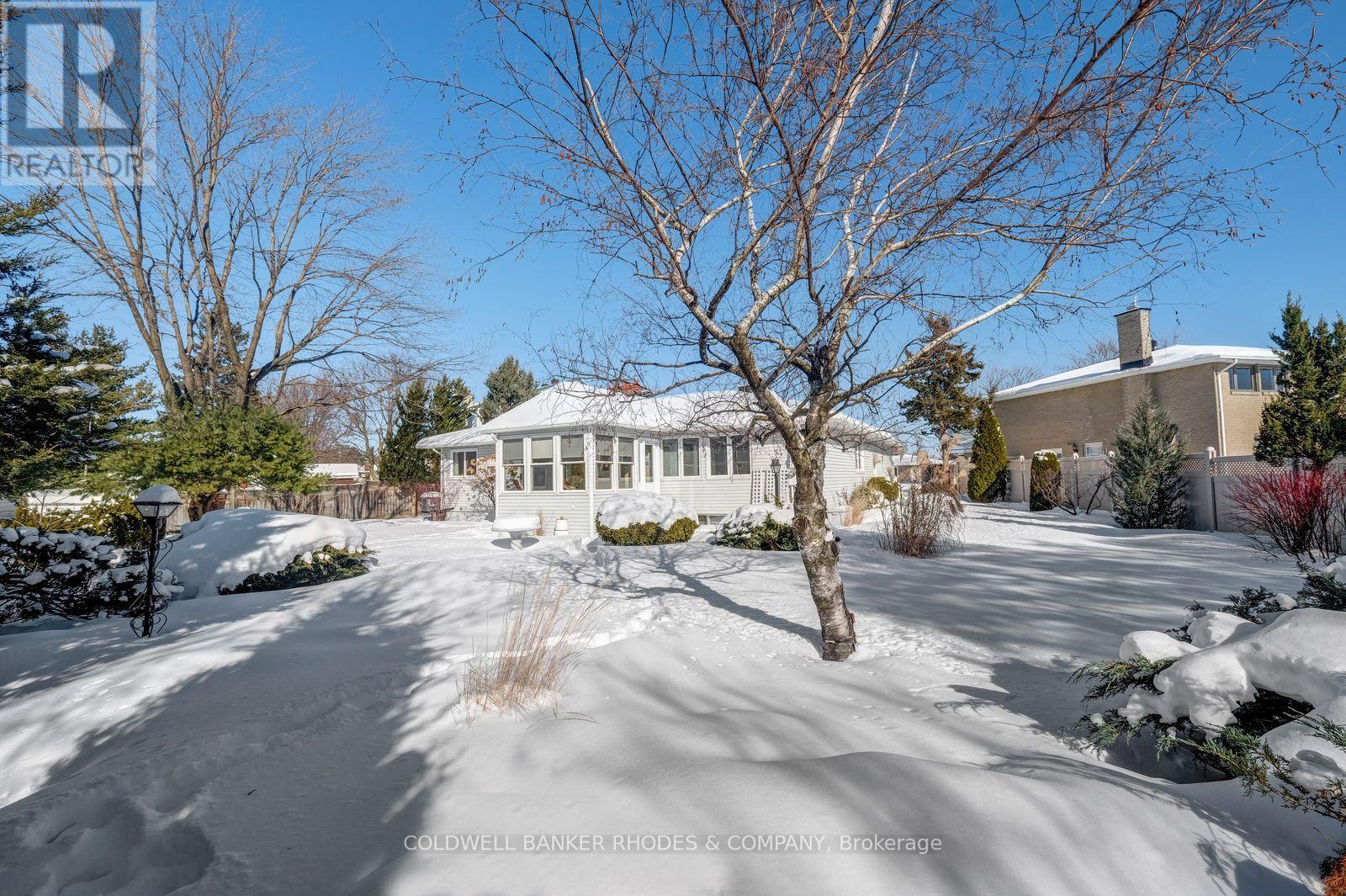 1550 Northdale Street, Ottawa, Ontario  K1B 4G8 - Photo 31 - X12754708