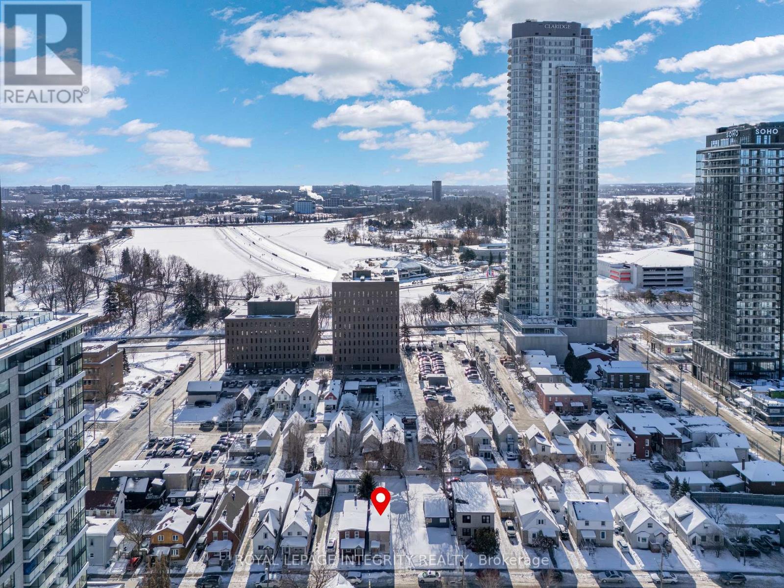 64 Pamilla Street, Ottawa, Ontario  K1S 3K8 - Photo 3 - X12754786