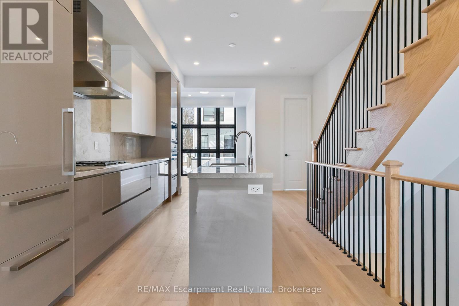 6 - 138 East Street, Oakville (Br Bronte), Ontario  L6L 0H9 - Photo 18 - W12754328