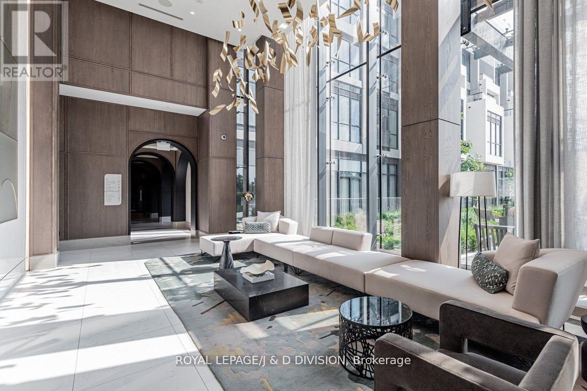 4301 - 30 Inn On The Park Drive, Toronto (Banbury-Don Mills), Ontario  M3C 0P8 - Photo 4 - C12754922