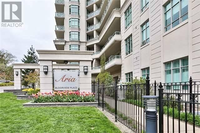 716 - 10 Bloorview Place, Toronto (Don Valley Village), Ontario  M2J 0B1 - Photo 2 - C12755072