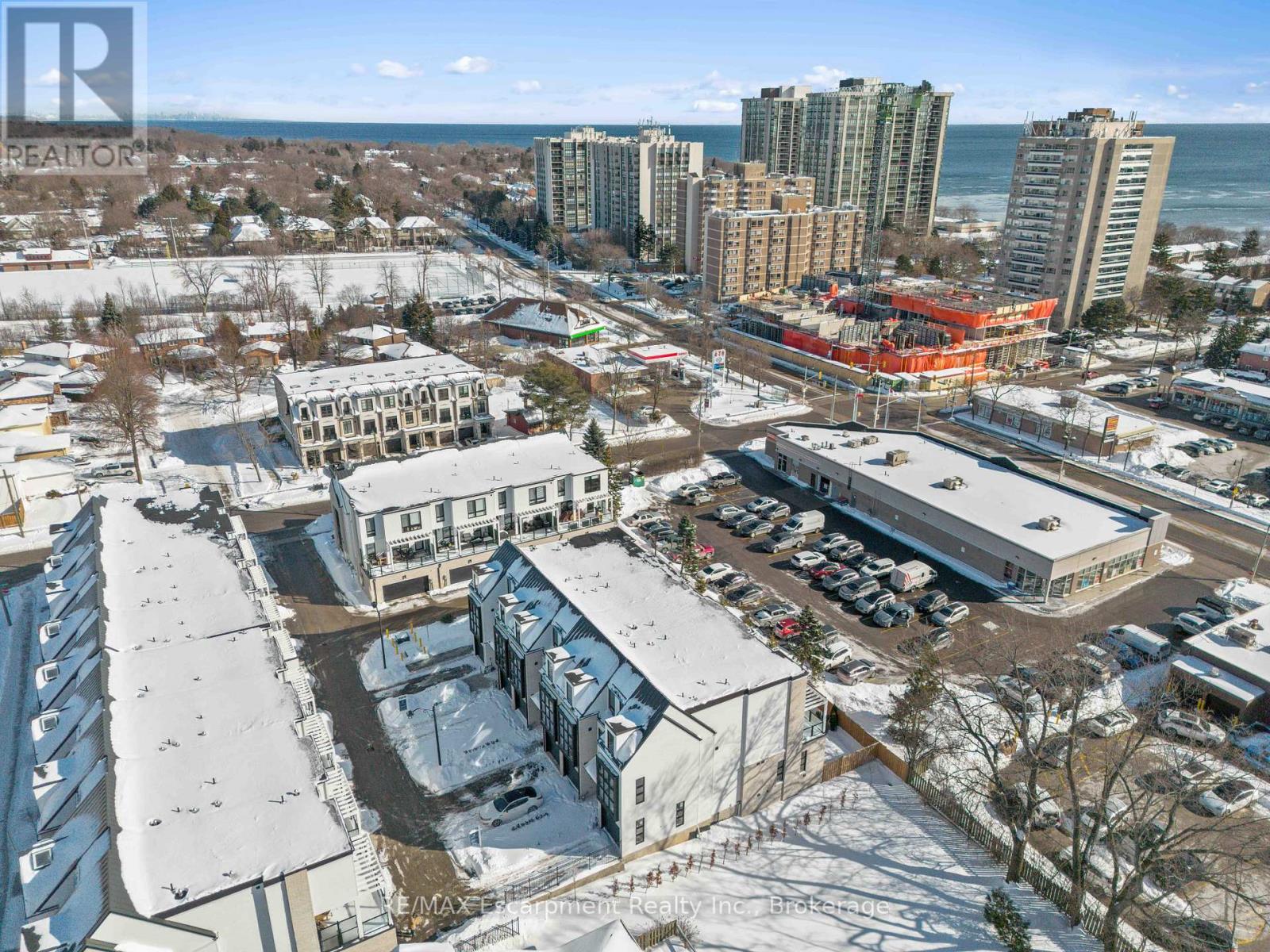 6 - 138 East Street, Oakville (Br Bronte), Ontario  L6L 0H9 - Photo 49 - W12754328