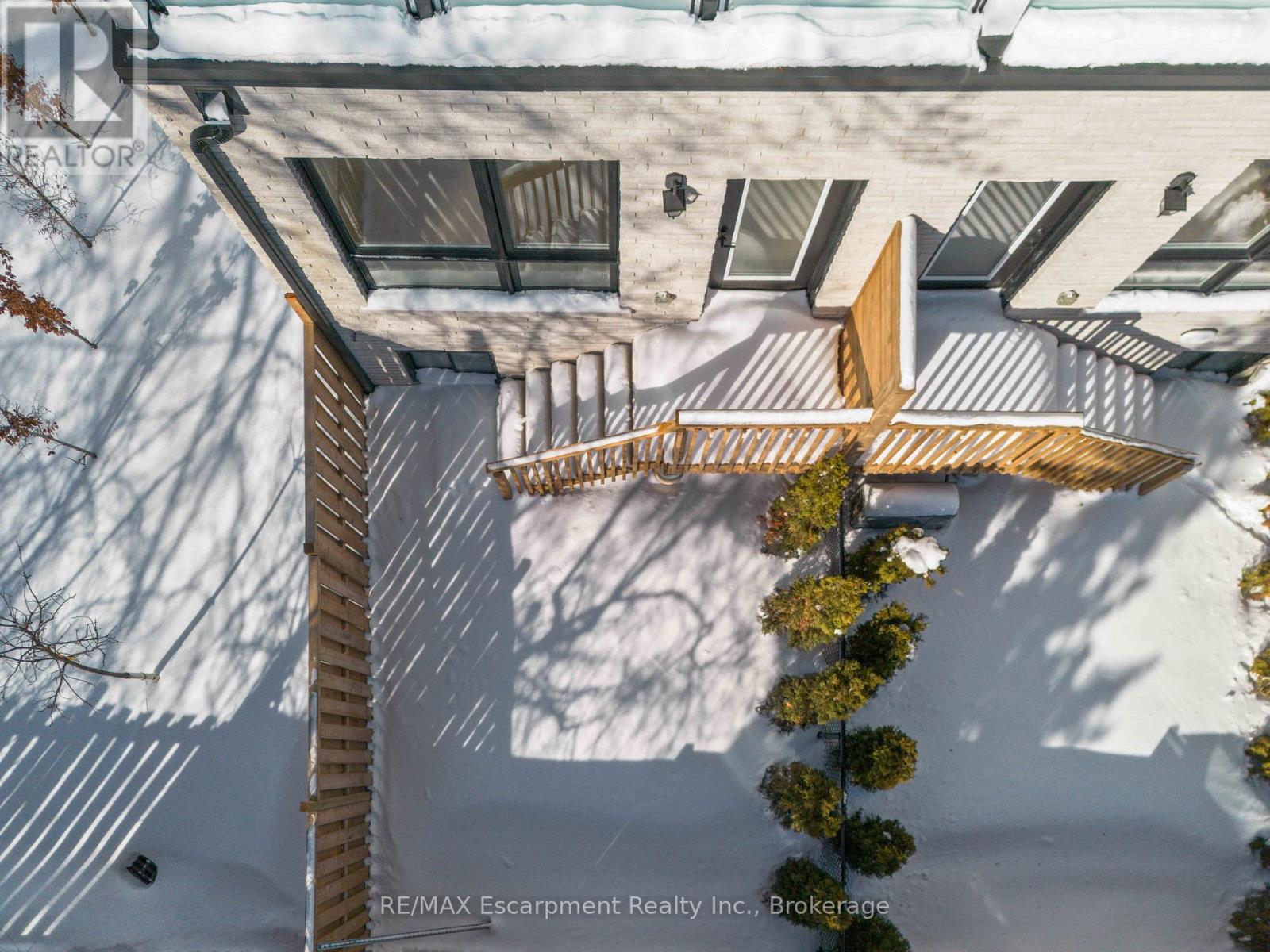 6 - 138 East Street, Oakville (Br Bronte), Ontario  L6L 0H9 - Photo 46 - W12754328