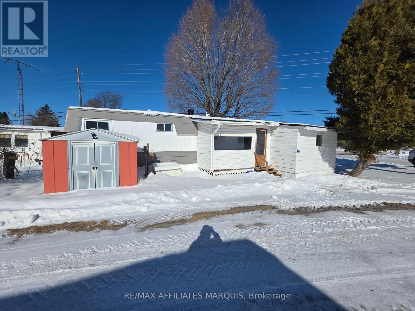 202 Jack Street, Smiths Falls, Ontario  K7A 4S4 - Photo 2 - X12754826