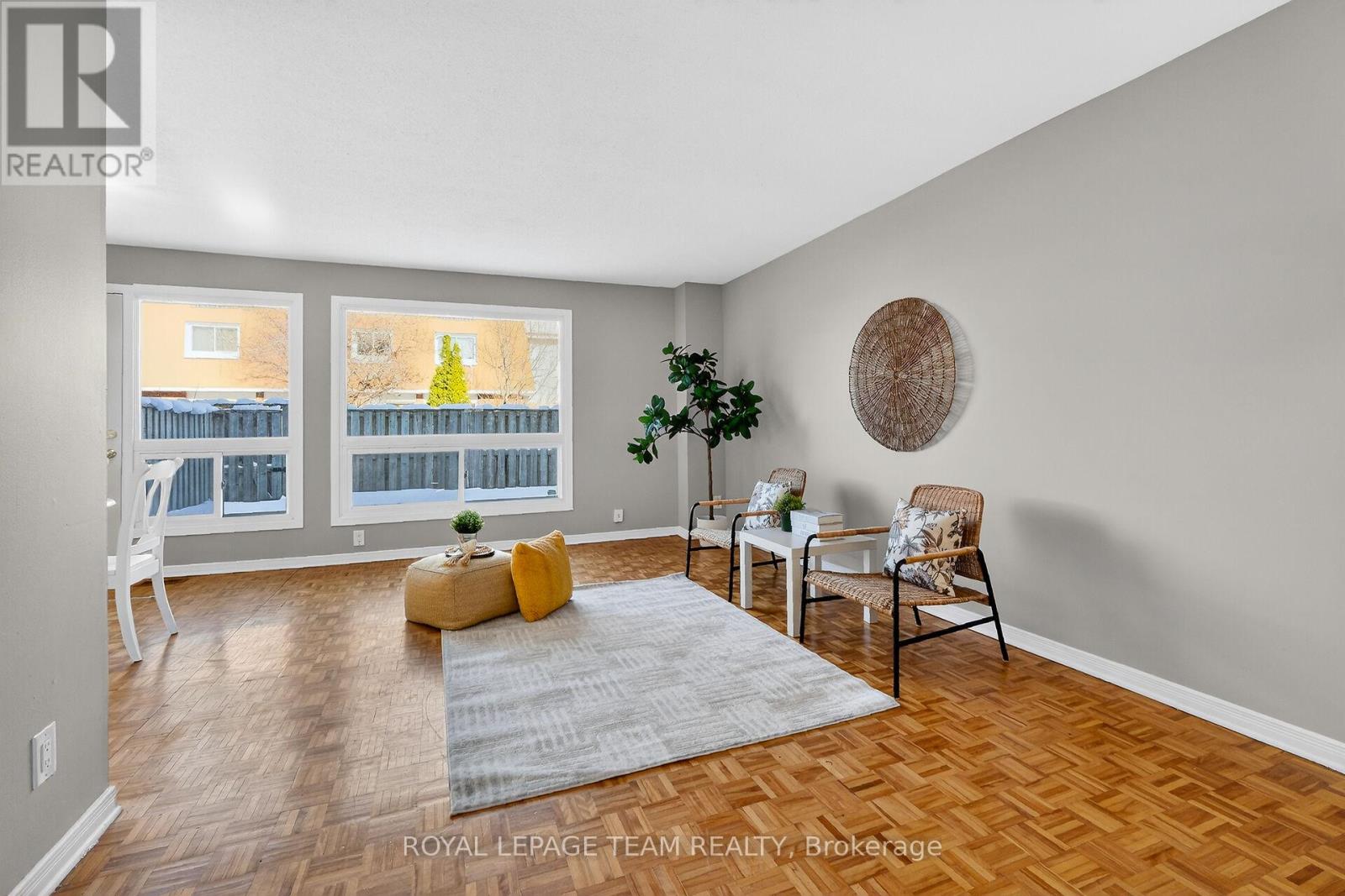 187 Birch Hill Private, Ottawa, Ontario  K1K 3Y5 - Photo 8 - X12754916