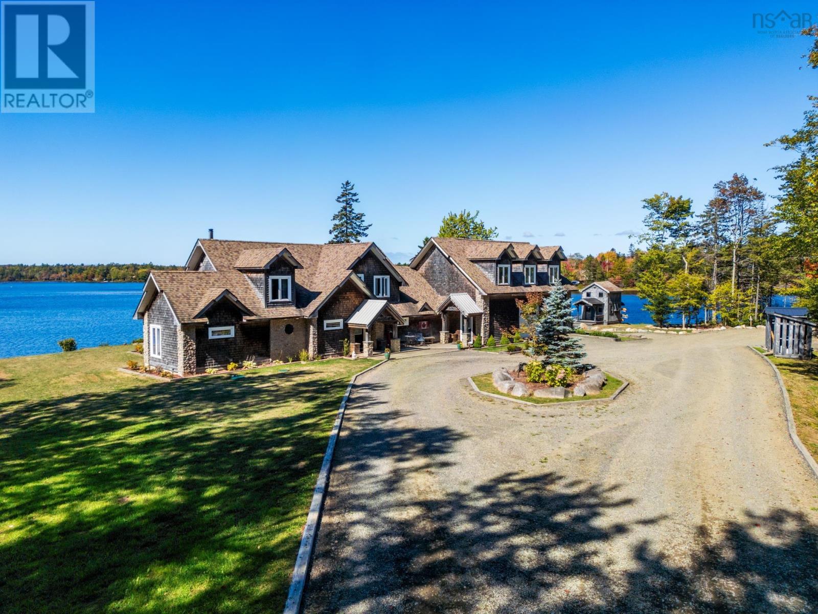 141/143 Timberland Road, South Range, Nova Scotia  B0W 1H0 - Photo 44 - 202524456