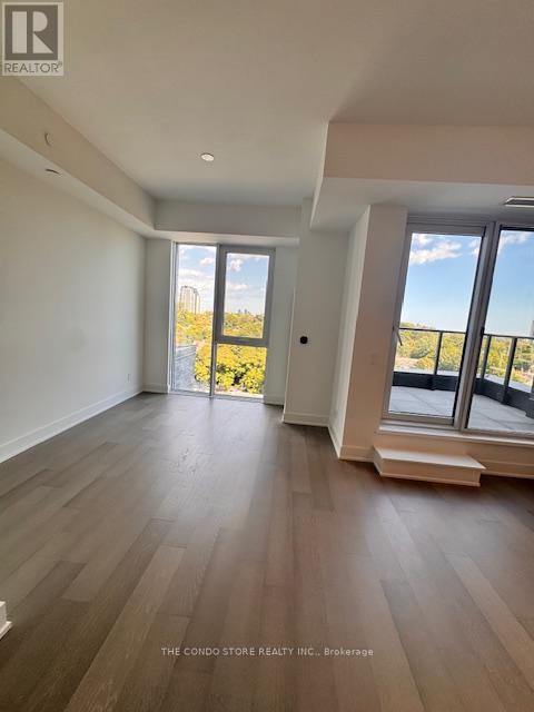 903 - 8 Manor Road W, Toronto (Yonge-Eglinton), Ontario  M4S 0E6 - Photo 7 - C12754974