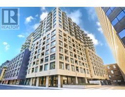 1426 - 543 RICHMOND STREET W, Toronto, Ontario