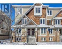 24 - 443 CHAPMAN MILLS DRIVE, Ottawa, Ontario