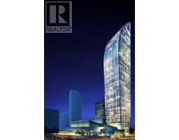 3206 - 8 THE ESPLANADE, Toronto, Ontario