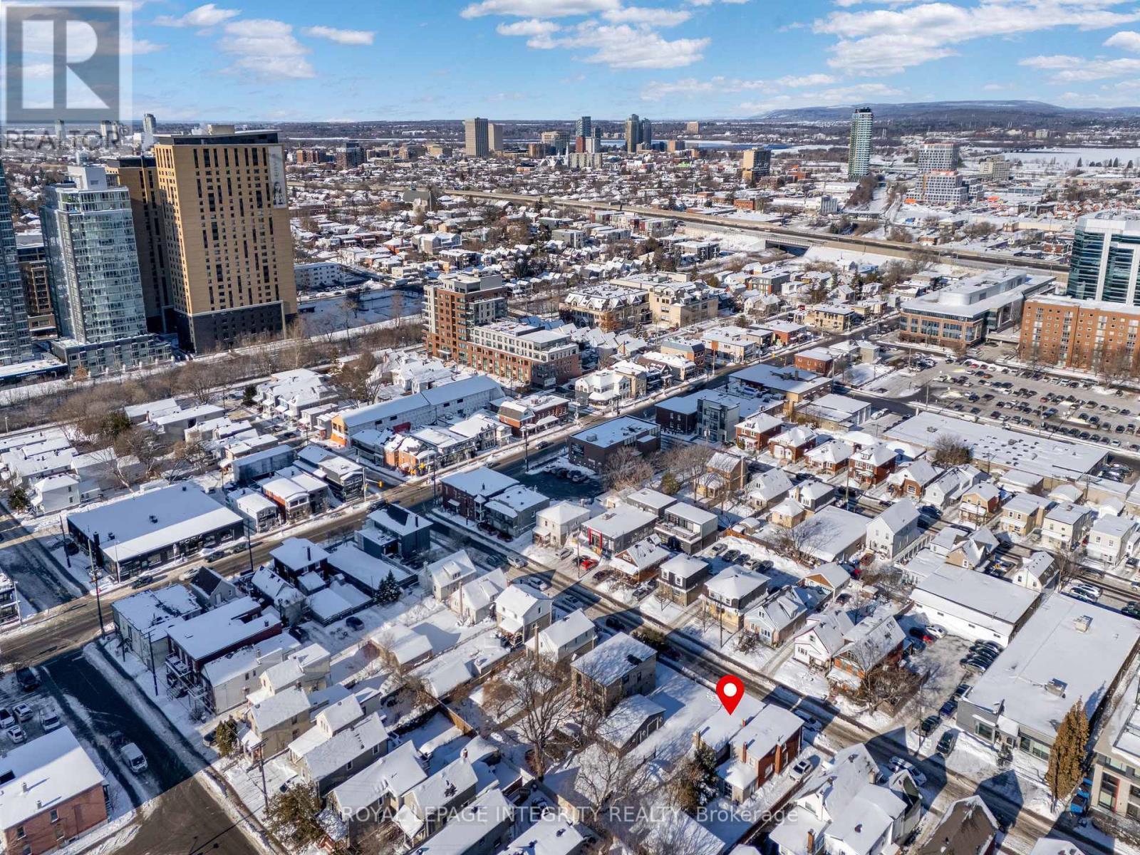 64 Pamilla Street, Ottawa, Ontario  K1S 3K8 - Photo 5 - X12754786