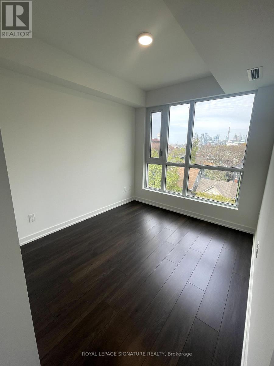 512 - 150 Logan Avenue, Toronto (South Riverdale), Ontario  M4M 0E4 - Photo 4 - E12754914