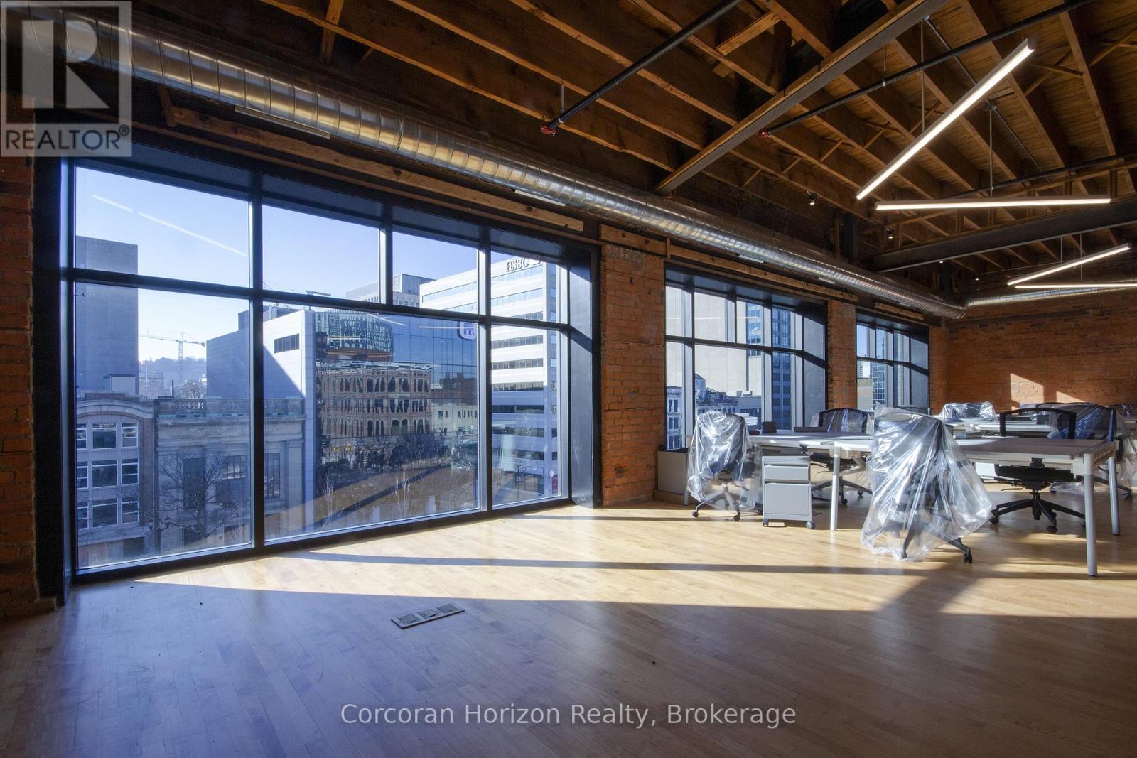 400 - 59 KING STREET E, hamilton (beasley), Ontario