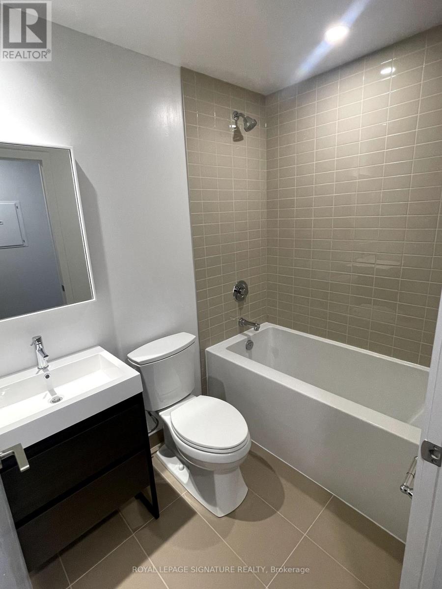 512 - 150 Logan Avenue, Toronto (South Riverdale), Ontario  M4M 0E4 - Photo 7 - E12754914