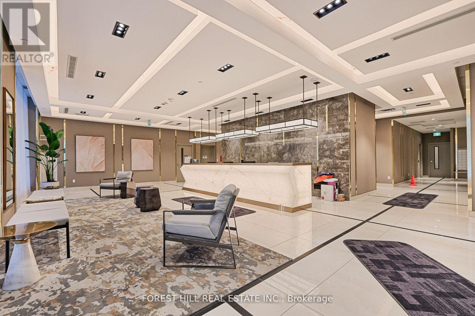 1426 - 543 Richmond Street W, Toronto (Waterfront Communities), Ontario  M5V 0W9 - Photo 2 - C12755002