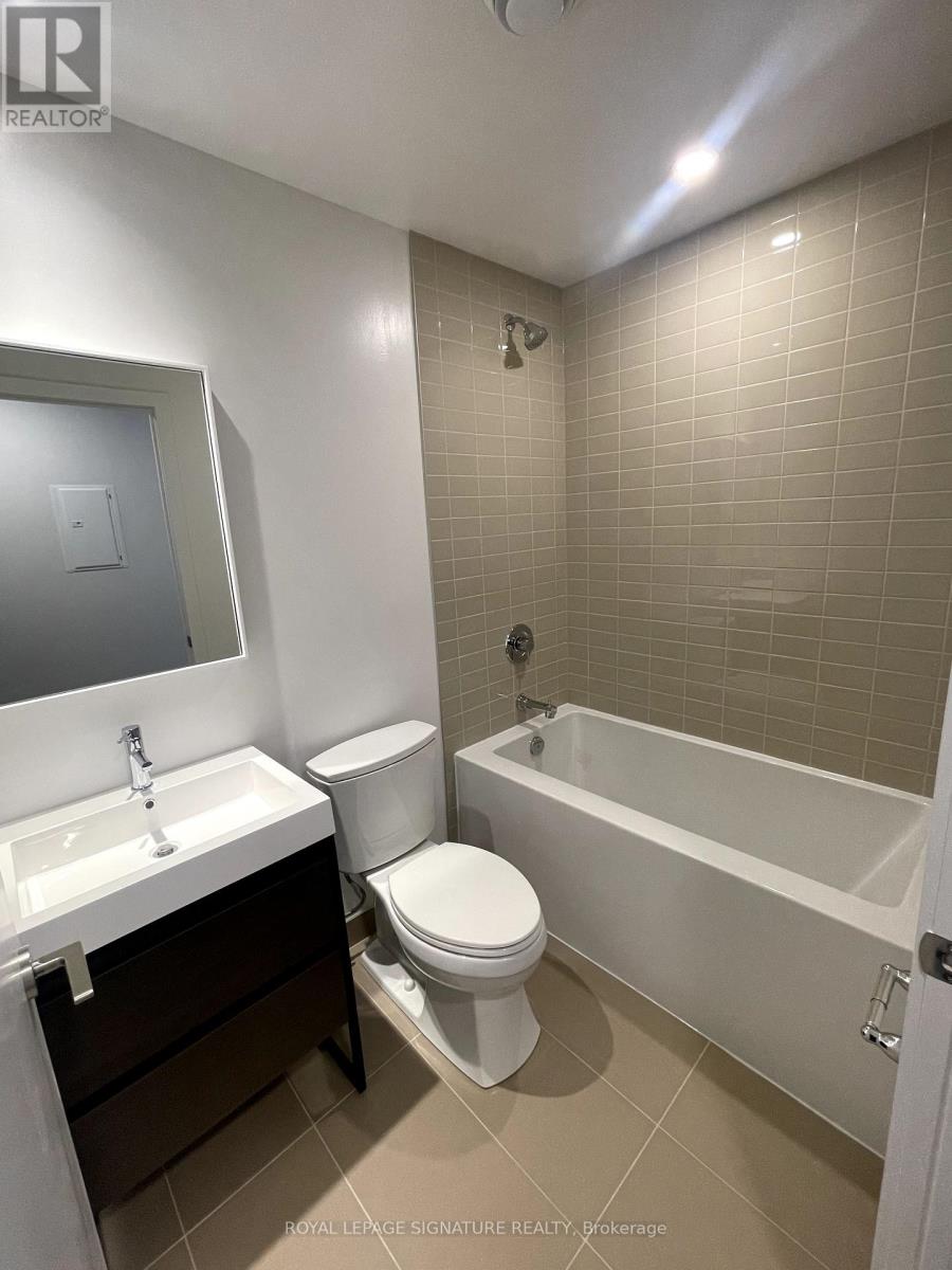 512 - 150 Logan Avenue, Toronto (South Riverdale), Ontario  M4M 0E4 - Photo 6 - E12754914